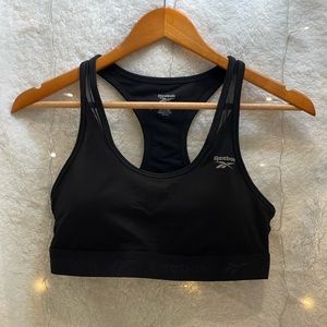 Reebok sports bra